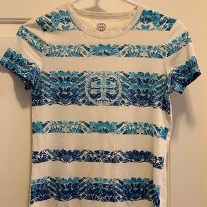 Tory burch t shirt